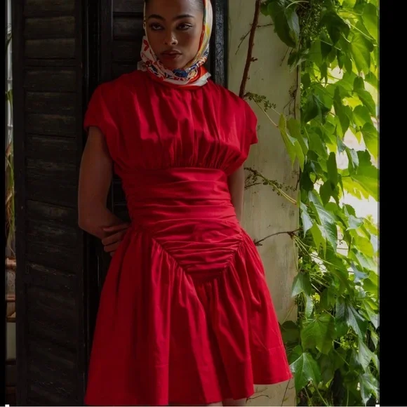 Kai Collective Adesuwa Dress